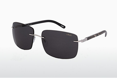 слънчеви очила Silhouette Atelier G500/75 9AI0