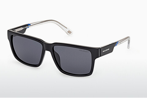 слънчеви очила Skechers SE00025 01D