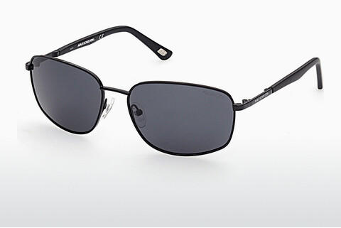 слънчеви очила Skechers SE6043 01D