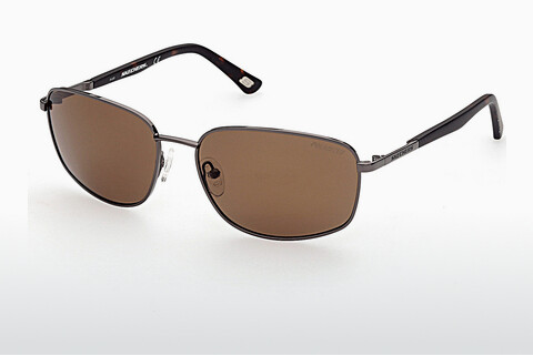 слънчеви очила Skechers SE6043 08H