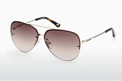 слънчеви очила Skechers SE6044 32F