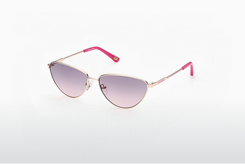 слънчеви очила Skechers SE6045 28S