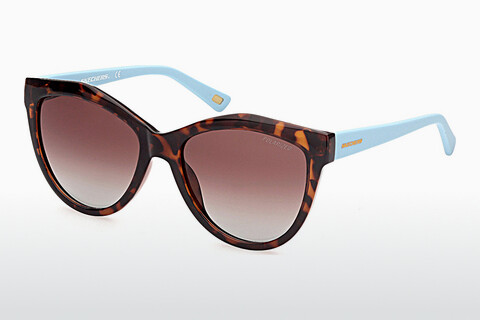 слънчеви очила Skechers SE6104 52H