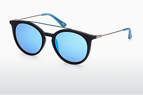 слънчеви очила Skechers SE6107 02X