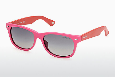 слънчеви очила Skechers SE6109 82D