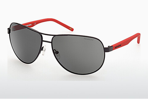 слънчеви очила Skechers SE6112 01D