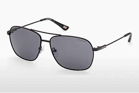 слънчеви очила Skechers SE6114 02D