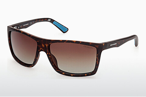 слънчеви очила Skechers SE6115 52H