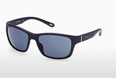 слънчеви очила Skechers SE6117 91V
