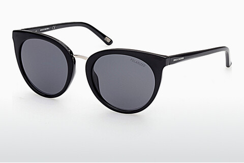 слънчеви очила Skechers SE6123 01D