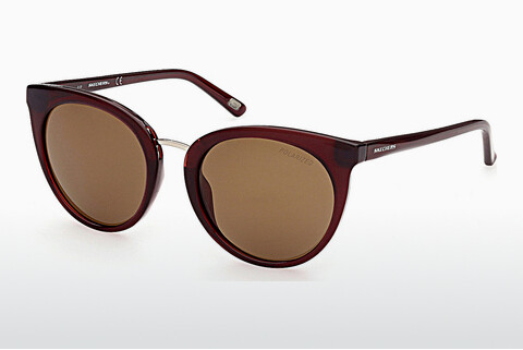 слънчеви очила Skechers SE6123 66H