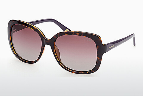 слънчеви очила Skechers SE6126 52H