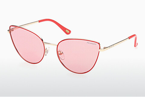 слънчеви очила Skechers SE6158 66S