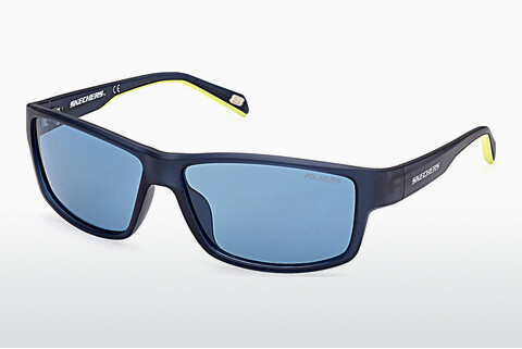 слънчеви очила Skechers SE6159 91V