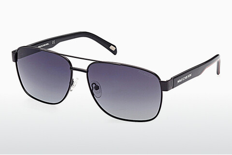 слънчеви очила Skechers SE6160 01D