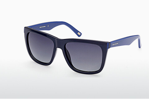 слънчеви очила Skechers SE6162 90B