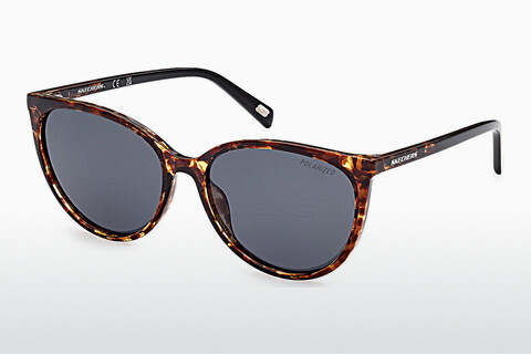 слънчеви очила Skechers SE6169 56D