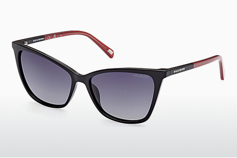 слънчеви очила Skechers SE6170 01D