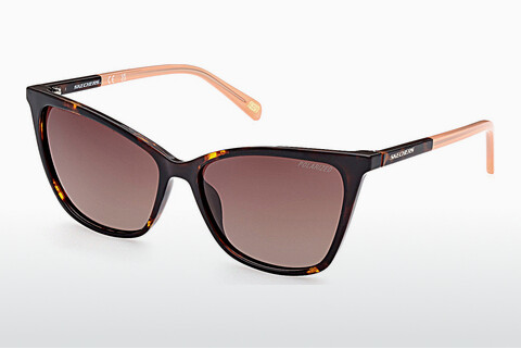слънчеви очила Skechers SE6170 52H