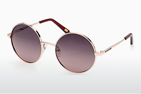 слънчеви очила Skechers SE6171 28M