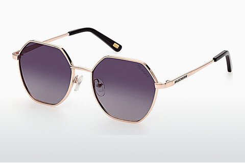 слънчеви очила Skechers SE6178 28D