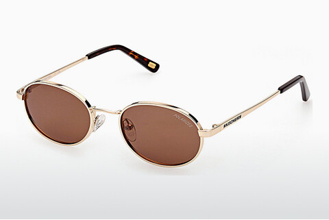 слънчеви очила Skechers SE6179 32H
