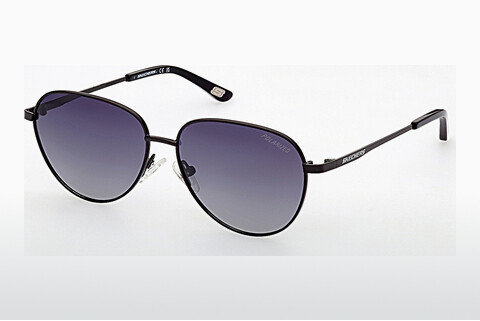 слънчеви очила Skechers SE6182 02D