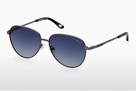 слънчеви очила Skechers SE6182 08D