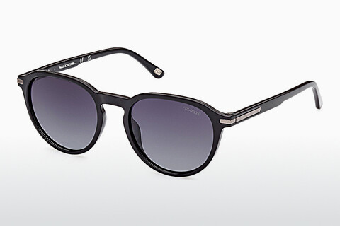 слънчеви очила Skechers SE6207 01D