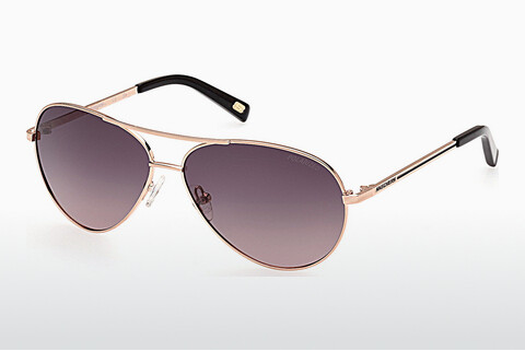 слънчеви очила Skechers SE6211 28D