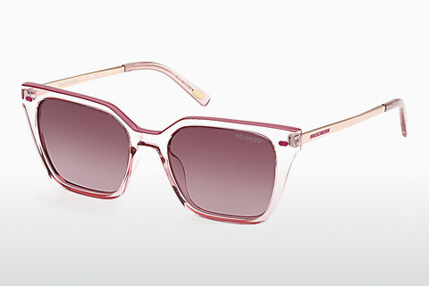 слънчеви очила Skechers SE6217 72D