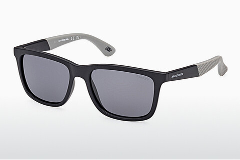 слънчеви очила Skechers SE6221 01D