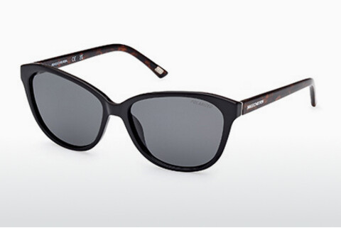 слънчеви очила Skechers SE6264 55D