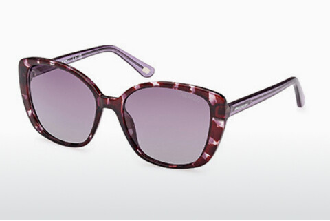 слънчеви очила Skechers SE6265 55D