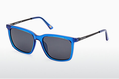 слънчеви очила Skechers SE6282 90D