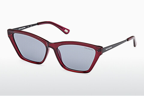 слънчеви очила Skechers SE6286 75D