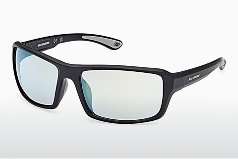 слънчеви очила Skechers SE6289 02C