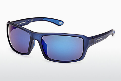 слънчеви очила Skechers SE6289 90X
