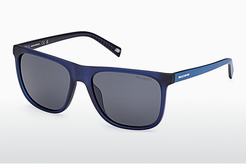 слънчеви очила Skechers SE6290 90D