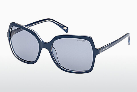 слънчеви очила Skechers SE6293 90D
