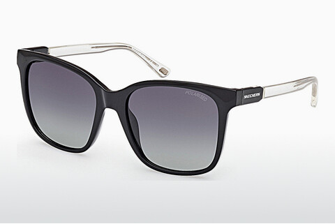 слънчеви очила Skechers SE6295 01D