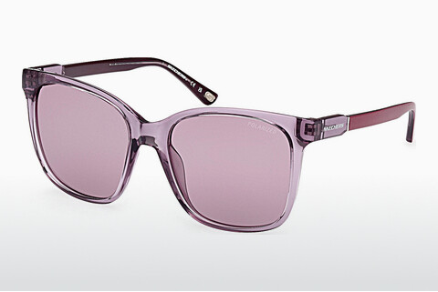 слънчеви очила Skechers SE6295 81D