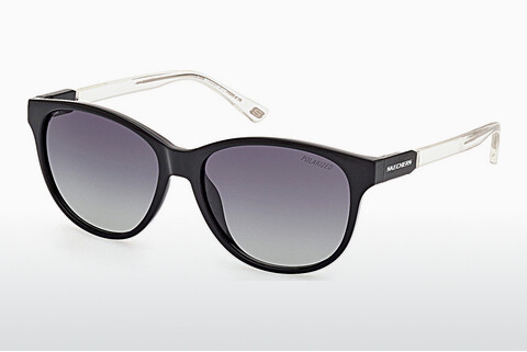 слънчеви очила Skechers SE6296 01D