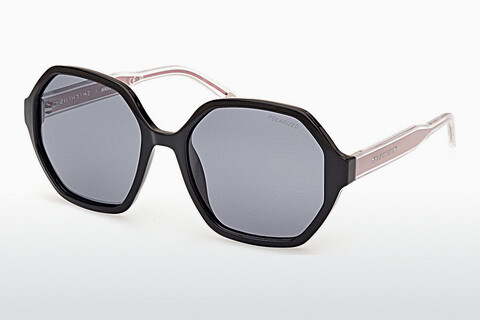 слънчеви очила Skechers SE6358 01D