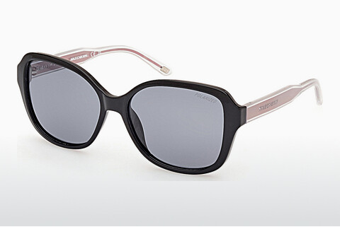 слънчеви очила Skechers SE6359 01D