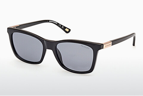 слънчеви очила Skechers SE6360 01D
