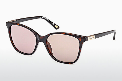 слънчеви очила Skechers SE6361 52H