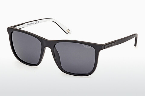слънчеви очила Skechers SE6362 02D