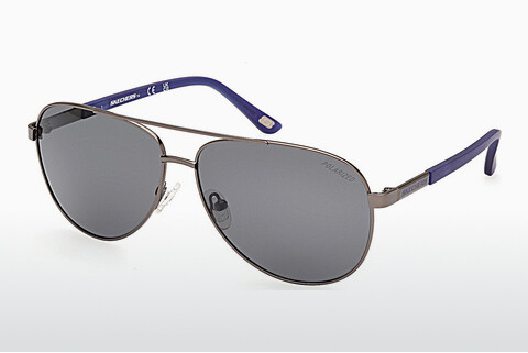 слънчеви очила Skechers SE6365 09D
