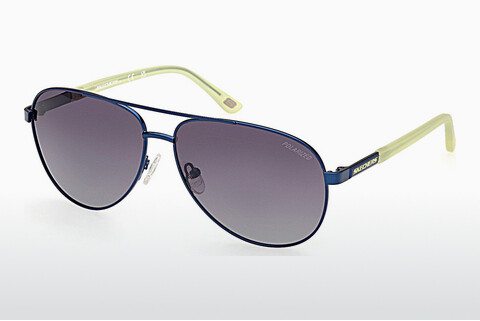 слънчеви очила Skechers SE6365 91D